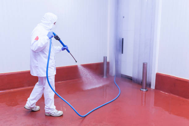Holyoke, CO Pressure Washing Services Company