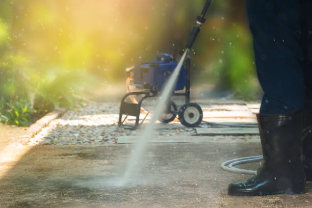 Boat and Dock Cleaning in Holyoke, CO