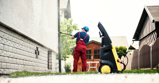 Best Gas Station Cleaning  in Holyoke, CO